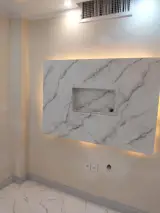 نقاشی ساختمان عیدی