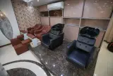 سالن آرایشی و زیبایی رز سفید