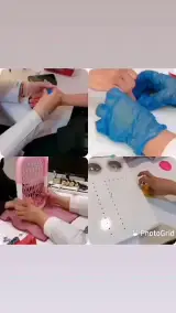 کاردرمانی٬گفتاردرمانی وروانشناسی ماندگار