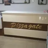 پیتزا گیت