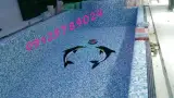 نصاب سرامیک استخر وجکوزی