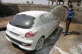 کارواش ایران زمین
