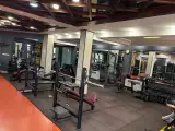 باشگاه بدنسازی اندیشه ( نوبل)