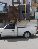خدمات باربری داود مشتاق