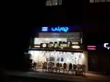 گالری اسپرلوس