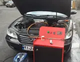برق تخصصی خودرو تنظیم موتور