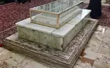 مقبره شیخ حر عاملی