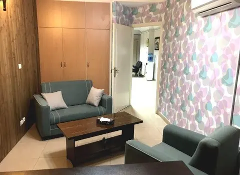 مرکز مشاوره و خدمات روانشناسی عمومی مهرآیین