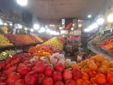 باغ میوه رضایی