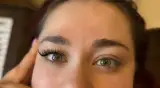 مرکز تخصصی اکستنشن مژه و کاشت مژه نلین