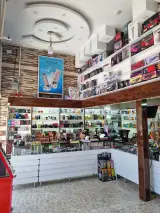 گالری آرایشی شانو