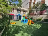 مهدکودک و پیش دبستانی متفکران شاد