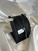 طلا فروشی زمرد