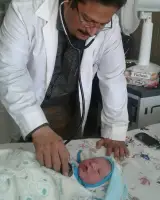 دکتر سیدمحمد خاتمی