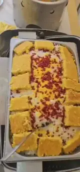 رستوران و فست فود الماس شهر