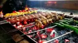 باربیکیو دنده شیش