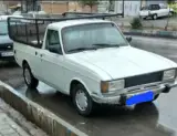 باربری بابایی