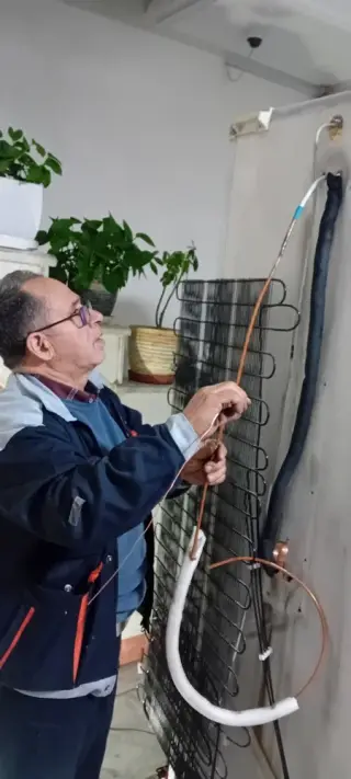 فیروز لقایی