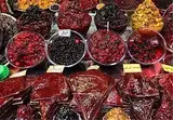 ترشیجات و رب لوتوس