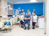 کلینیک دندانپزشکی آرامیس