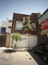 طباخی عمو اکبر