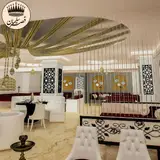 سفره خانه سنتی قصر سلیمان