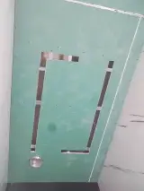 خدمات کناف کاری و نصب سقف کاذب شهابی