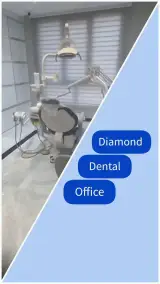 دندانپزشکی دکتر علی امیری