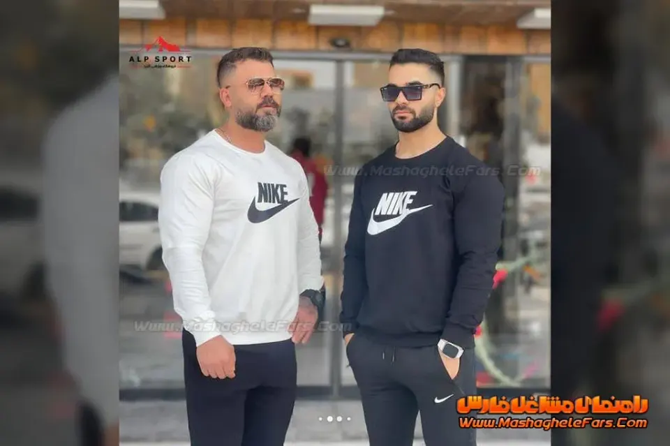 فروشگاه ورزشی آلپ