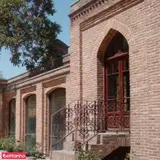 باغ موزه نگارستان