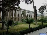 موزه کاخ ابیض
