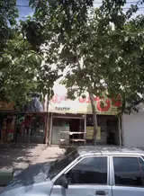 نان تنوری کاشمری