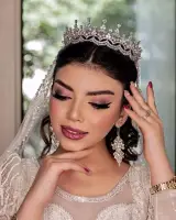 سالن زیبایی الهه بیات در مشهد