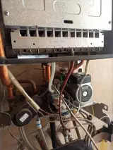مرکز سرویس کول پک