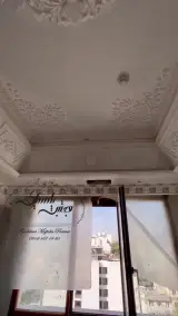 گچبری هنربرتر