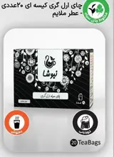 فروش محصولات نیوشا
