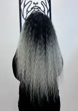 بافت و اکستنشن تخصصی مو فادی