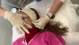 فیشال و پاکسازی تخصصی پوست سارا جلالی