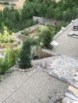 کافه سپهر کرشت