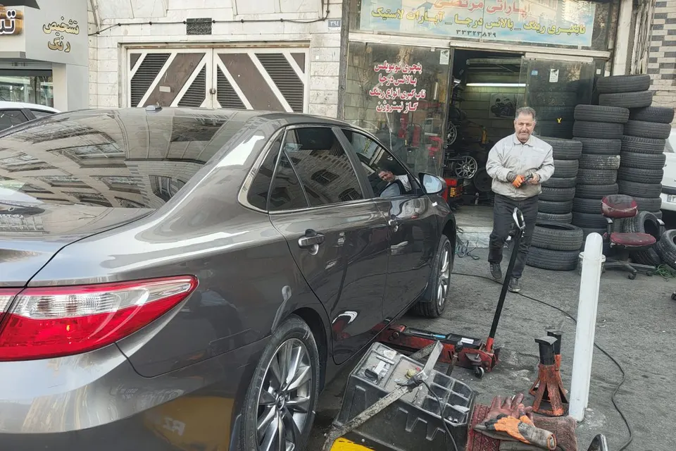 آپاراتی مرتضی