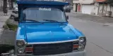 حمل بار با نیسان