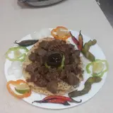 جگرکی کریمی
