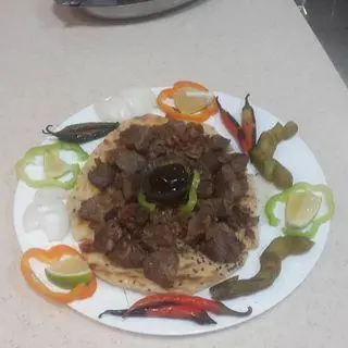 جگرکی کریمی