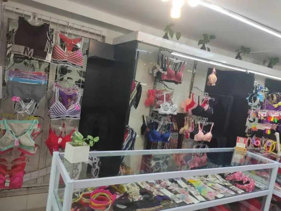 میکسل بانوان شعبه رایکا