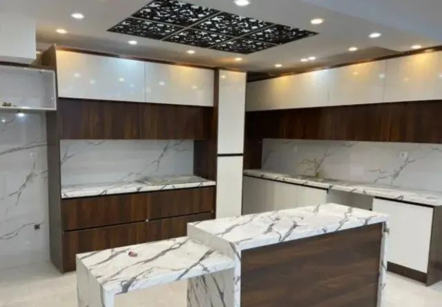 شرکت الوندشاران (کابینت )