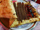 کبابی حاج اسماعیل