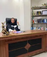 دفتر وکالت و امور مهاجرت روجا اخلاقی