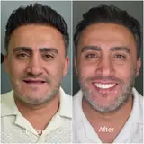 کلینیک دندانپزشکی دکتر عماد یوسفی