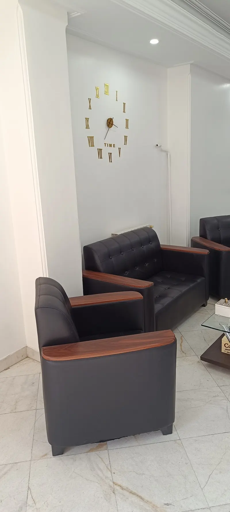 دارالترجمه رسمی صادقیه (شماره ۱۲۱۸)