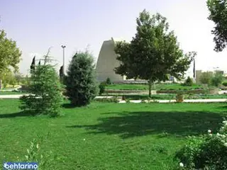 پارک گلریز (بوستان گلریز)